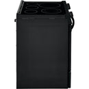  Frigidaire 30-inch Freestanding Electric Range with Ready-Select® Controls FFEH3054UB IMAGE 9
