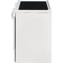 Frigidaire 30-inch Freestanding Electric Range with Ready-Select® Controls FFEH3054UW IMAGE 10