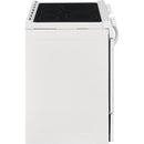 Frigidaire 30-inch Freestanding Electric Range with Ready-Select® Controls FFEH3054UW IMAGE 9