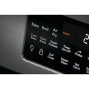  Frigidaire Gallery 30-inch Freestanding Electric Range with Even Baking Technology GCRE3060AD IMAGE 12