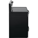  Frigidaire Gallery 30-inch Freestanding Electric Range with Even Baking Technology GCRE3060AD IMAGE 13