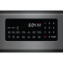  Frigidaire Gallery 30-inch Freestanding Electric Range with Even Baking Technology GCRE3060AD IMAGE 9