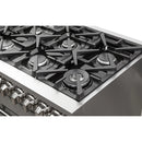 Forno Massimo 48-inch Freestanding Gas Range FFSGS6239-48 IMAGE 10