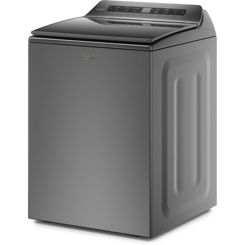 Whirlpool 4.7 cu.ft. Top Loading Washer with Adaptive Wash Technology WTW5105HC IMAGE 14