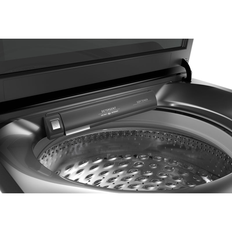 Whirlpool 4.7 cu.ft. Top Loading Washer with Adaptive Wash Technology WTW5105HC IMAGE 6