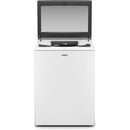 Whirlpool 4.8 cu.ft. Top Loading Washer with Load & Go™ Dispenser WTW6120HW IMAGE 2