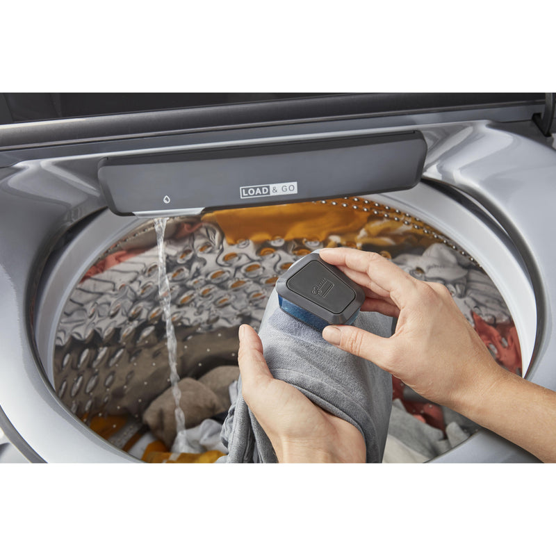 Whirlpool 5.3 cu.ft. Top Loading Washer with Load & Go™ Dispenser WTW7120HC IMAGE 11