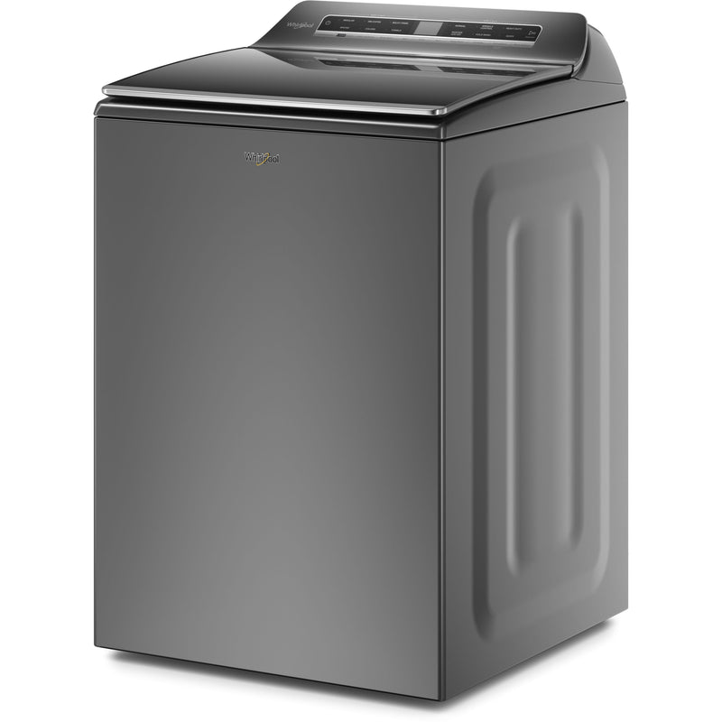 Whirlpool 5.3 cu.ft. Top Loading Washer with Load & Go™ Dispenser WTW7120HC IMAGE 14