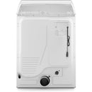 Whirlpool 7.4 cu.ft. Gas Dryer with AccuDry™ Technology WGD5100HW IMAGE 9