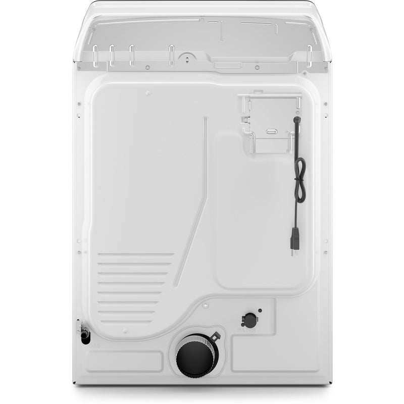 Whirlpool 7.4 cu.ft. Gas Dryer with AccuDry™ Technology WGD5100HW IMAGE 9