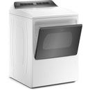 Whirlpool 7.4 cu.ft. Gas Dryer with AccuDry™ Technology WGD6120HW IMAGE 6