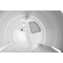 Whirlpool 7.4 cu.ft. Electric Dryer with Wrinkle Shield™ Plus Option with Steam WED7120HC IMAGE 6