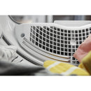 Whirlpool 7.4 cu.ft. Electric Dryer with Wrinkle Shield™ Plus Option with Steam WED7120HC IMAGE 7
