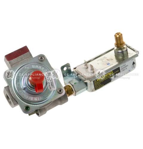 GE Range Valve Control (WB21X38549)
