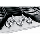 Frigidaire Professional 30-inch Built-In Gas Cooktop RC30DG60PSRC30DG60PS