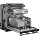 Frigidaire Professional Built-in Dishwasher with CleanBoost™ PDSH4816AF