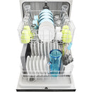 Amana 24-inch Built-In Dishwasher (Stainless Steel) ADB1500ADSADB1500ADS