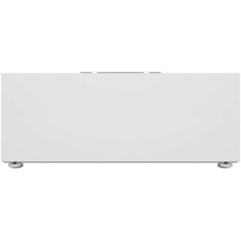 Whirlpool 10" Laundry Pedestal WHP1000VW IMAGE 1