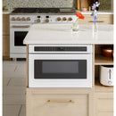 Caf? 24-inch, 1.2 cu.ft. Built-In Microwave Drawer Oven CWL112P4RW5CWL112P4RW5