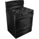 Amana 30-inch Freestanding Gas Range AGR6303MMBAGR6303MMB