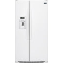Crosley 36-inch, 25.3 cu. ft. Side-by-Side Refrigerator XSS25GGPWWXSS25GGPWW