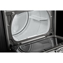 Maytag 7.4 cu.ft. Electric Dryer with Extra Power™ Button (Metalic Slate)MED7230HC