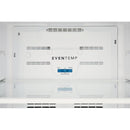 Frigidaire 27-inch, 13.9 cu.ft. Freestanding Top Freezer Refrigerator with EvenTemp® Cooling System FFHT1425VV