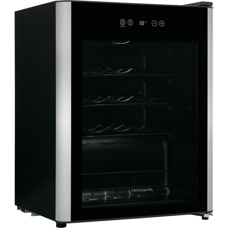 Frigidaire 24-Bottle Wine Cooler FRWW2432AV IMAGE 2