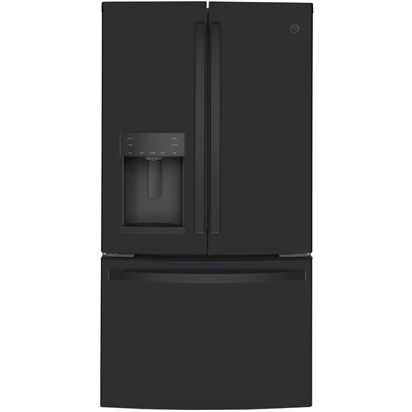 Ge 36 inch counter depth outlet refrigerator