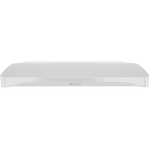 Broan 36-Inch Atla 2 Under-Cabinet Range Hood ALT236WW IMAGE 1