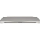 Broan 36-Inch Atla 2 Under-Cabinet Range Hood ALT236SS IMAGE 1