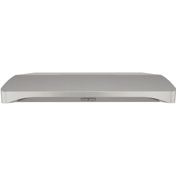 Broan 36-Inch Atla 2 Under-Cabinet Range Hood ALT236SS IMAGE 1