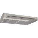 Broan 36-Inch Atla 2 Under-Cabinet Range Hood ALT236SS IMAGE 3