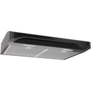 Broan 36-Inch Atla 2 Under-Cabinet Range Hood ALT236BL IMAGE 3