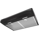 Broan 36-Inch Atla 2 Under-Cabinet Range Hood ALT236BL IMAGE 4