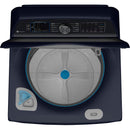 GE Profile 5.4 cu. ft. Top Loading Washer PTW900BPTRSPTW900BPTRS