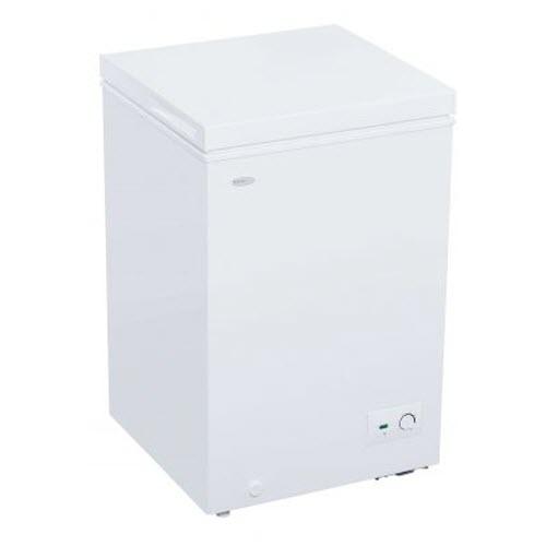 Danby 3.8 cu. ft. Chest Freezer - DCF038A2WDB