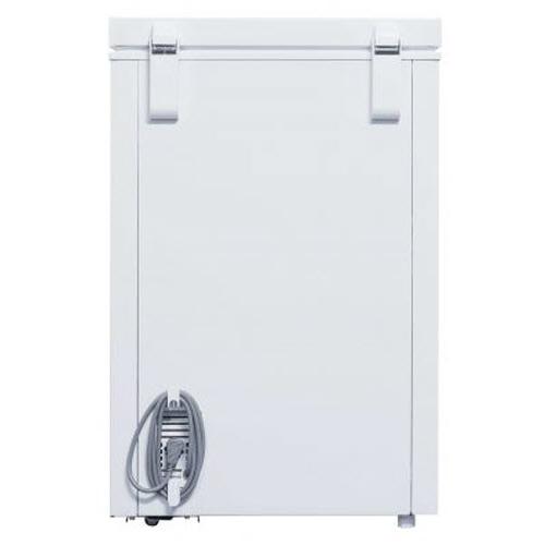 Danby 3.5 cu.ft. Chest Freezer with Mechanical Thermostat DCF035B1WM IMAGE 6