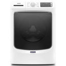Maytag 4.5 cu.ft. Front Loading Washer with 12-Hr Fresh Hold® (White)MHW5630HW