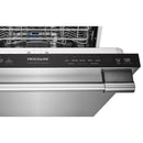 Frigidaire Professional Built-In Dishwasher with EvenDry™ FPID2498SFFPID2498SF