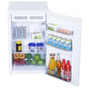 Danby 4.4 cu. ft. Compact Refrigerator DCR044B1WMDCR044B1WM