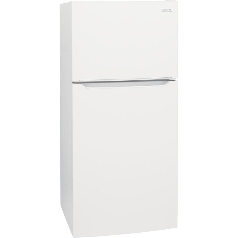 Frigidaire 30-inch, 18.3 cu.ft. Freestanding Top Freezer Refrigerator FFTR1835VW