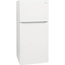 Frigidaire 30-inch, 18.3 cu.ft. Freestanding Top Freezer Refrigerator FFTR1835VW