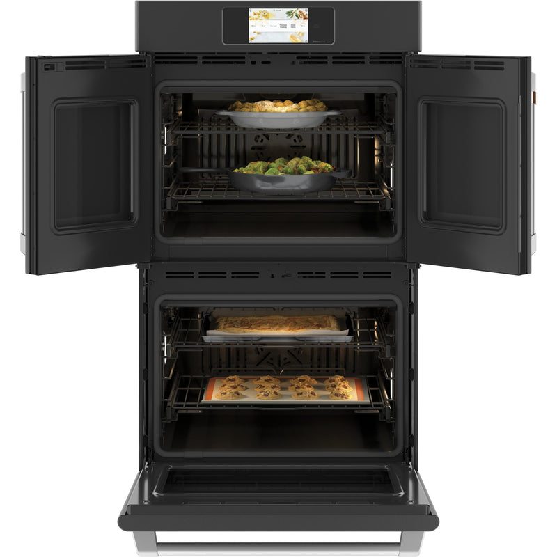 Ge double wall oven deals 30 inch