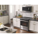 Whirlpool 30-inch Slide-In Electric Range WEE510S0FSWEE510S0FS