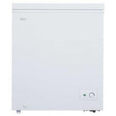 Danby 5.1 cu.ft. Chest Freezer with Mechanical Thermostat DCF050B1WM IMAGE 5