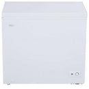 Danby 7 cu.ft. Chest Freezer with Mechanical Thermostat DCF070B1WM IMAGE 11