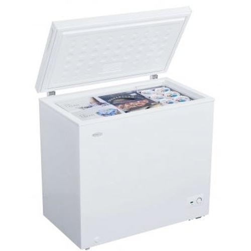 Danby 7 cu.ft. Chest Freezer with Mechanical Thermostat DCF070B1WM