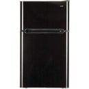 Haier 20-inch, 3.2 cu. ft. Compact Refrigerator HC32TW10SBHC32TW10SB