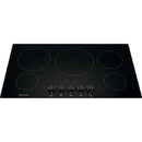 Frigidaire Gallery 36-inch Built-In Electric Cooktop FGEC3648UBFGEC3648UB